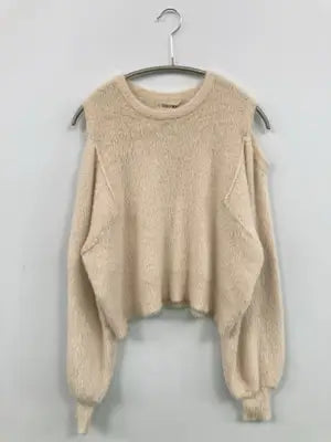 COCO DEAL/ココディール/その他トップス/トップス/ベージュ/2