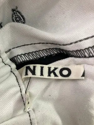 niko and .../ニコアンド/その他パンツ/パンツ/ブラック/3