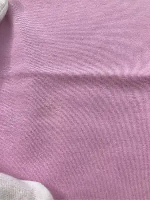 agnès b./アニエスベー/Tシャツ/カットソー/トップス/ピンク/1