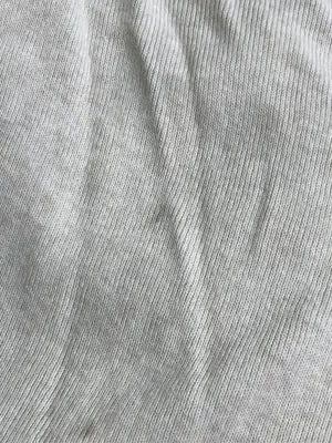 ZARA/ザラ/Tシャツ/カットソー/トップス/ベージュ/USA M