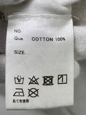 jeansfactory/Tシャツ/カットソー/トップス/ホワイト