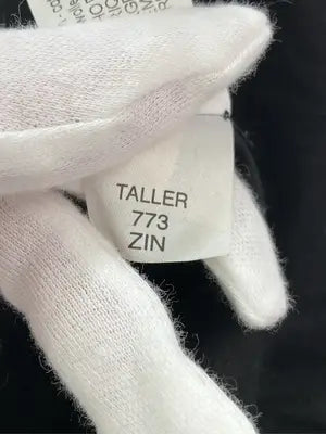 ZARA/ザラ/シャツワンピース/ワンピース/ドレス/ブラック/XS