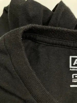PERFORMANCE GEAR/パフォーマンスギア/Tシャツ/カットソー/トップス/ブラック/M