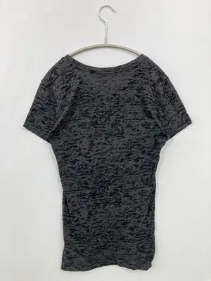 Sweet N kool/Tシャツ/カットソー/トップス/ブラック/M