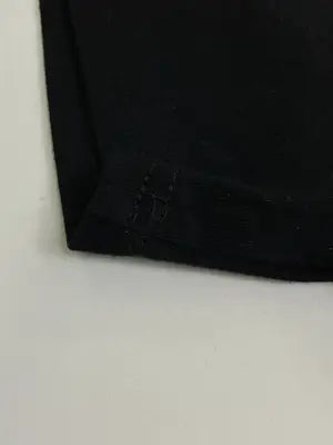 non-hedge/ノンヘッジ/Tシャツ/カットソー/トップス/ブラック