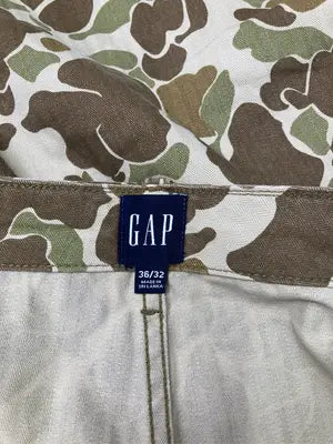 GAP/ギャップ/その他パンツ/パンツ/カーキ/36 32