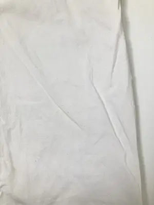 ROCKY/シャツ/ブラウス/トップス/アイボリー/XL