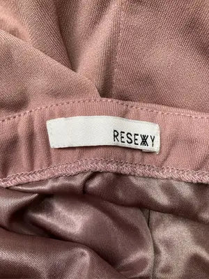 RESEXY/リゼクシー/ワンピース/ワンピース/ドレス/ピンク/F