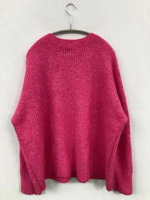 GAP/ギャップ/ニット/セーター/トップス/ピンク/XL