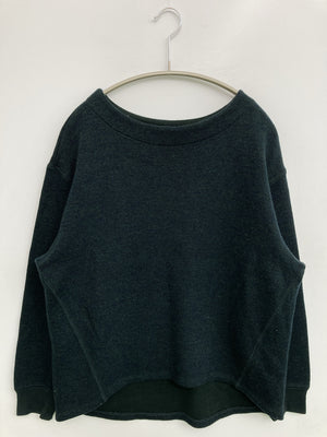 URBAN RESEARC DOORS/アーバンリサーチドアーズ/その他トップス/トップス/ブラック/One