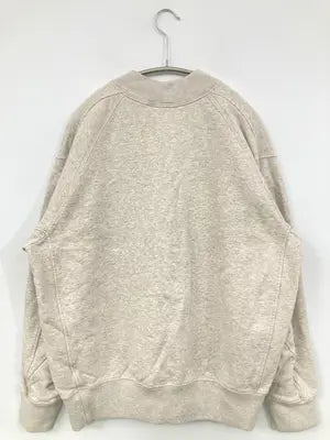 UNIQLO U/ユニクロユー/スウェット/トップス/グレー/XL