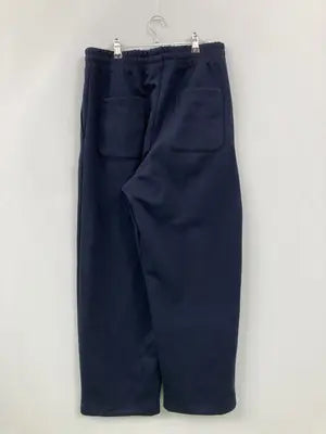 UNIQLO:C/ユニクロシー/スウェットパンツ/パンツ/ネイビー/L