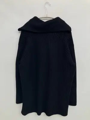ZARA/ザラ/ニット/セーター/トップス/ブラック/S