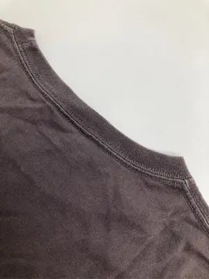 CONVERSE/コンバース/Tシャツ/カットソー/トップス/ブラック/M