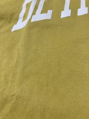 Helm/ヘルム/Tシャツ/カットソー/トップス/イエロー/M