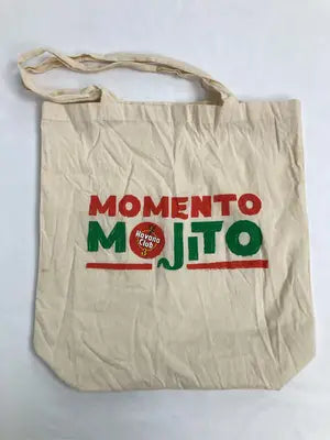 エコバッグ/サブバッグ/バッグ/ホワイト