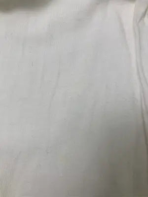 JEANASIS/ジーナシス/Tシャツ/カットソー/トップス/ホワイト/F
