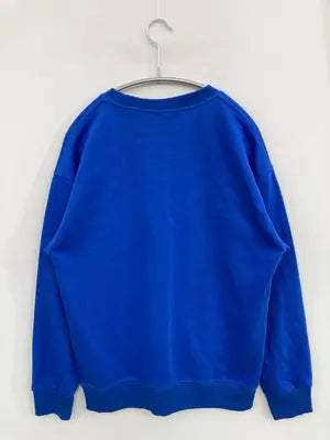 その他トップス/トップス/ブルー/M