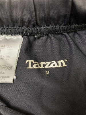 Tarzan/ジャージ/トラックパンツ/パンツ/グレー/M