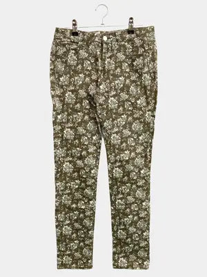 UJ/デニムパンツ/パンツ/ブラウン/25 (63.5cm)