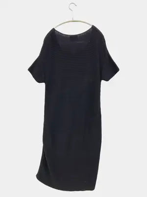 A.P.C./アーペーセー/ワンピース/ワンピース/ドレス/ブラック/S