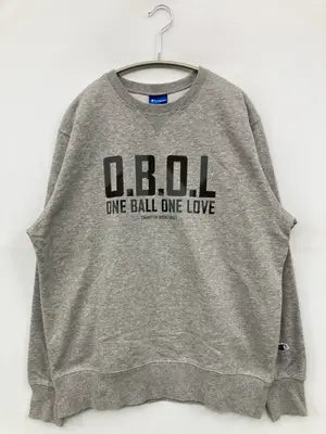 Champion/チャンピオン/スウェット/トップス/グレー/M