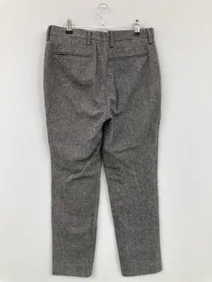 JOURNAL STANDARD/ジャーナルスタンダード/スラックス/パンツ/グレー/S