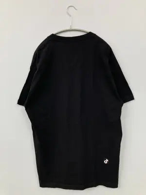 ALSTYLE/アルスタイル/Tシャツ/カットソー/トップス/ブラック/L