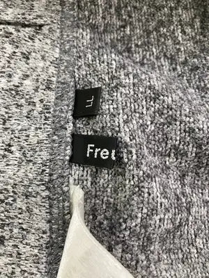 Freude/フロイデ/スウェットパンツ/パンツ/グレー/LL