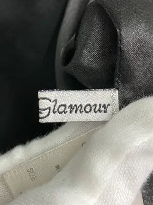 Riche glamour/リシェグラマー/ベスト/トップス/ブラック/M