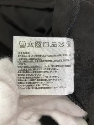 Ed Hardy/エドハーディー/スウェット/トップス/ブラック/M