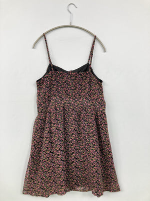 PAGEBOY/ペイジボーイ/キャミソール/トップス/ブラック/M RGL