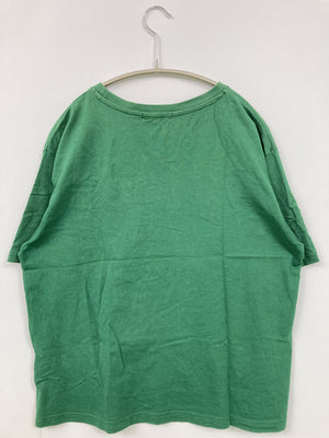 ehka sopo/エヘカソポ/Tシャツ/カットソー/トップス/グリーン/F