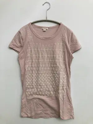 GAP/ギャップ/Tシャツ/カットソー/トップス/ベージュ/XXS