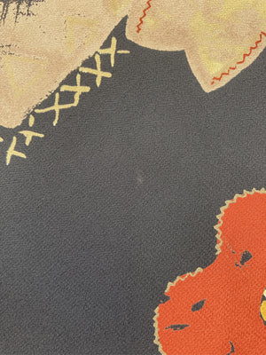 モードスマイル/その他スカート/スカート/ブラック/66〜70