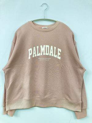 Honeys/ハニーズ/その他トップス/トップス/ピンク/L