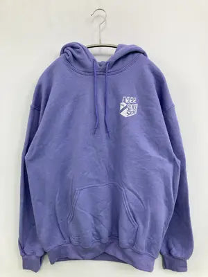 SIX PACK STORE/パーカー/トップス/パープル/M