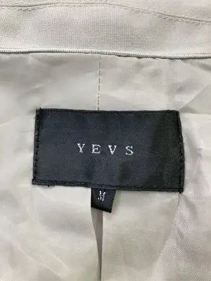 YEVS/イーブス/その他アウター/ジャケット/アウター/ベージュ/M
