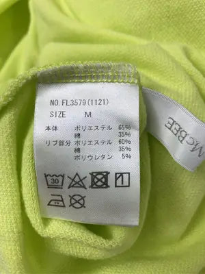 FILA/フィラ/Tシャツ/カットソー/トップス/ピンク/M