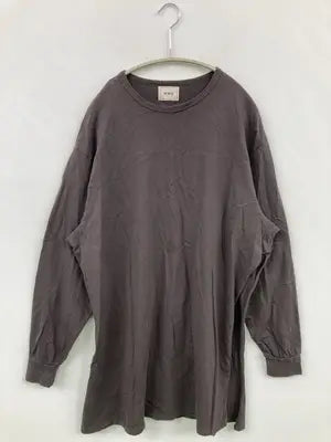 W.W.G/フーズフーギャラリー/Tシャツ/カットソー/トップス/ブラウン/F