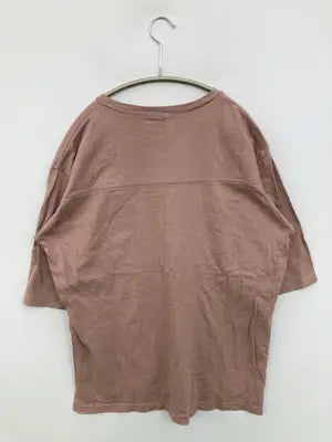 Chou Chou/シュシュ/Tシャツ/カットソー/トップス/ブラウン