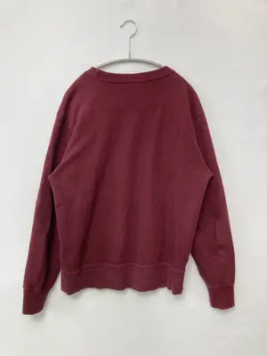 Champion/チャンピオン/Tシャツ/カットソー/トップス/レッド/L