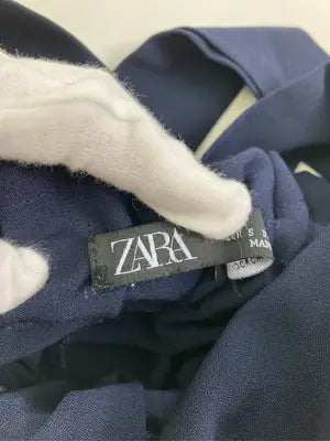 ZARA/ザラ/つなぎ/オールインワン/オールインワン・サロペット/ブラック/S