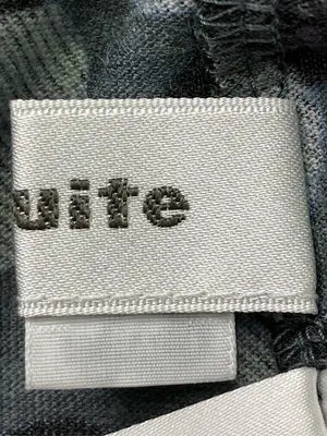 ensuite/Tシャツ/カットソー/トップス/グレー/L