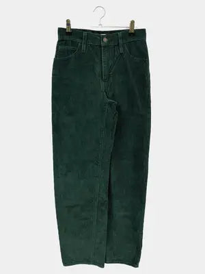 LEVI'S LADY STYLE/その他パンツ/パンツ/グリーン/W23 L29