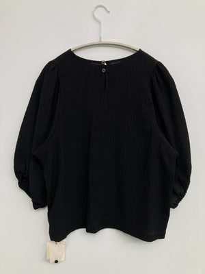 hinari/ヒナリ/その他トップス/トップス/ブラック/F