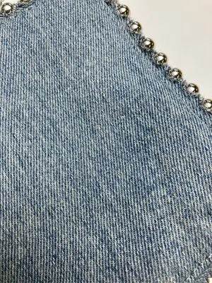 ZARA/ザラ/ショルダーバッグ/バッグ/スカイブルー