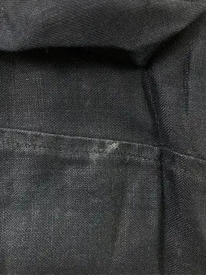 JONES NEW YORK/ジョーンズニューヨーク/シャツ/ブラウス/トップス/ネイビー/XL