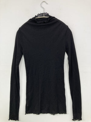 sakishima/サキシマ/その他トップス/トップス/ブラック