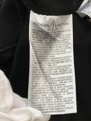ZARA/ザラ/ワンピース/ワンピース/ドレス/ブラック/S